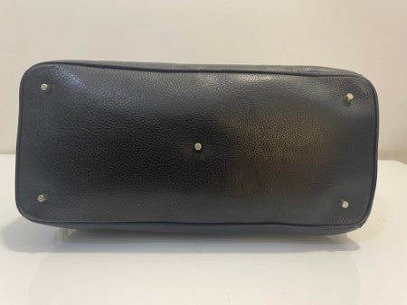 Burberry Bicolor House Check Tote Bag-handbag-Burberry-The Closet Egypt