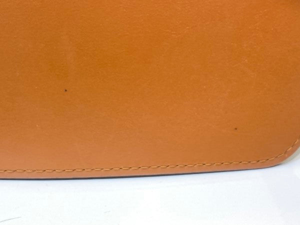 Louis Vuitton Reverse Monogram Dauphine Mini Waist Bag-Waist Bag-Louis Vuitton-The Closet Egypt