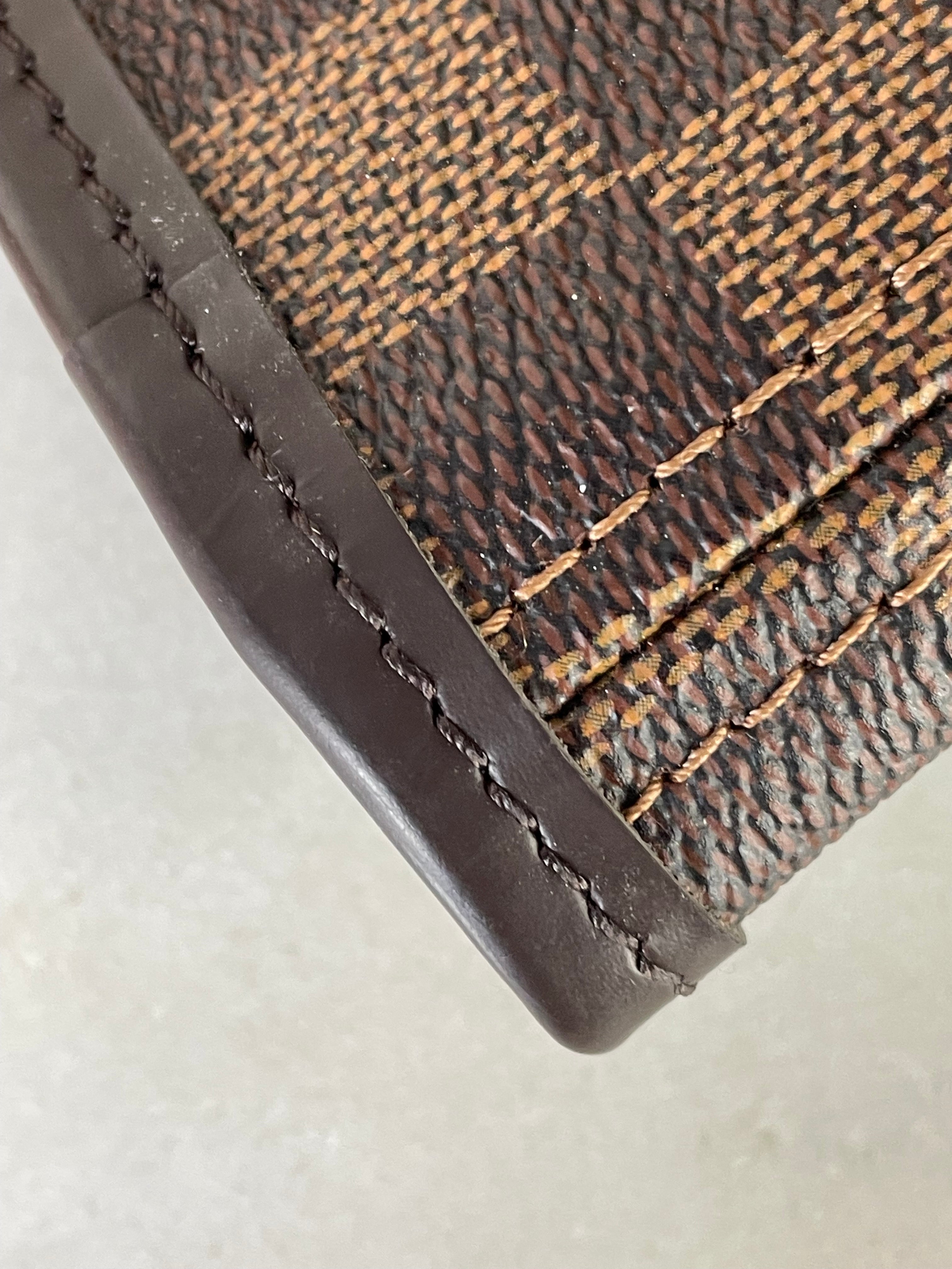 Louis Vuitton Damier Ebene Neverfull MM Bag-handbag-Louis Vuitton-The Closet Egypt