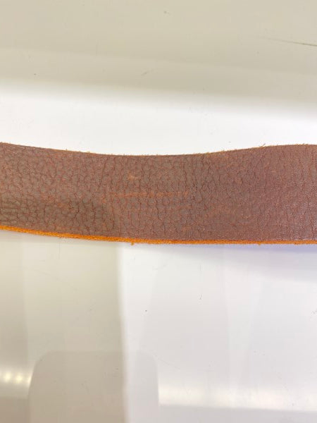 Dolce & Gabbana Brown Belt 38-Belt-Dolce & Gabbana-The Closet Egypt