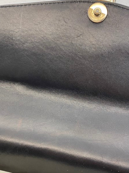 Bvlgari Black Serpenti Forever Shoulder bag-handbag-Bvlgari-The Closet Egypt