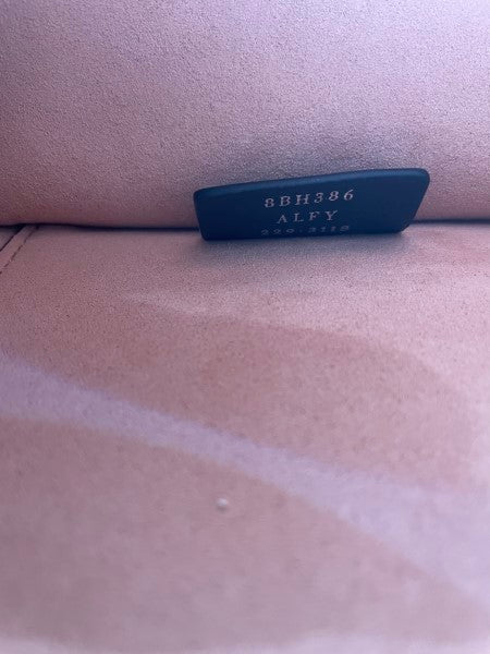 Fendi Beige Sunshine Medium Shopper Bag-handbag-Fendi-The Closet Egypt