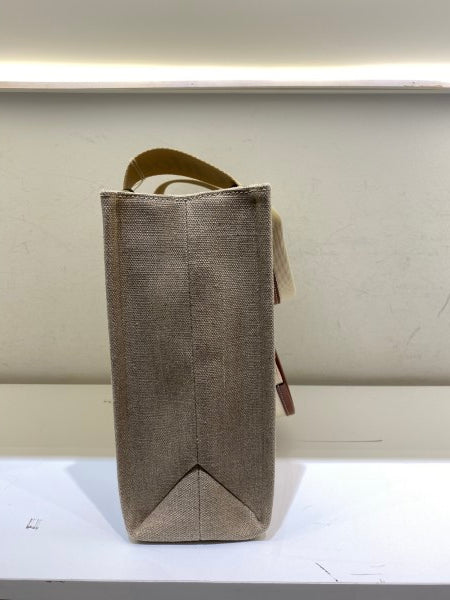 Chloe Bicolor Woody Medium Bag-handbag-Chloe-The Closet Egypt