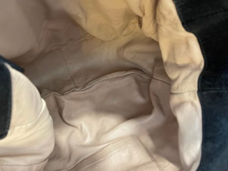 Prada Black Hobo Bag-handbag-Prada-The Closet Egypt