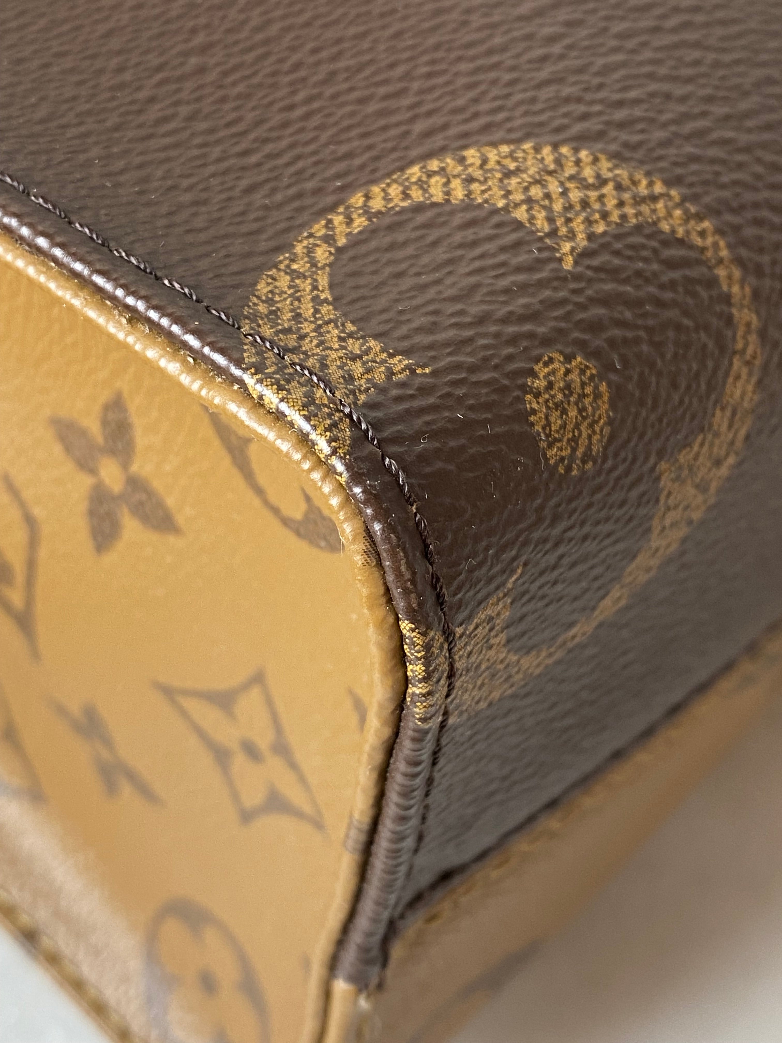 Louis Vuitton Monogram Onthego PM Bag-handbag-Louis Vuitton-The Closet Egypt