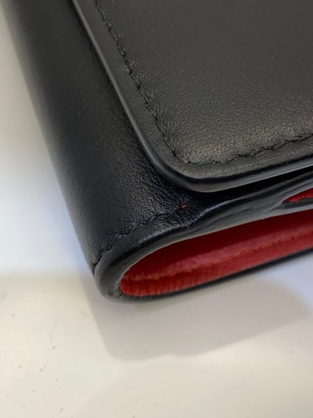 Christian Dior Bicolor Small Wallet-wallet-Christian Dior-The Closet Egypt