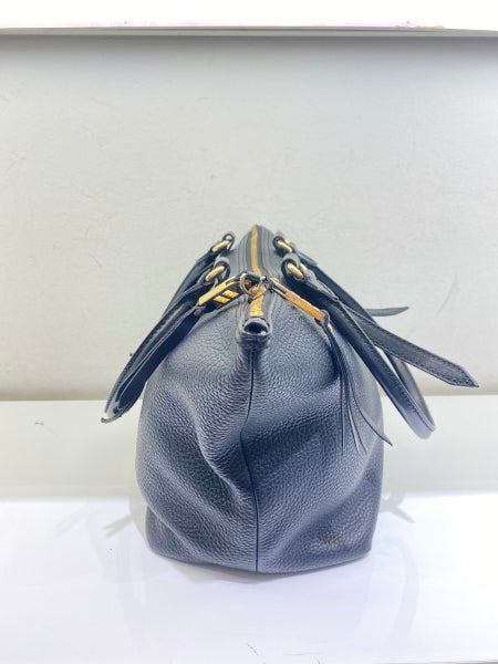 Burberry Black Tote Bag-handbag-Burberry-The Closet Egypt