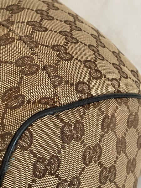 Gucci Bicolor GG Sukey Medium Bag-handbag-Gucci-The Closet Egypt