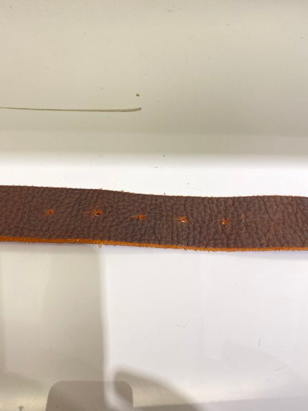 Dolce & Gabbana Brown Belt 38-Belt-Dolce & Gabbana-The Closet Egypt