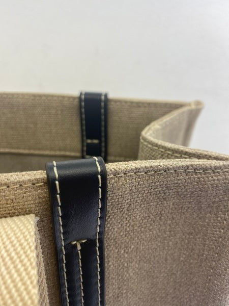 Chloe Bicolor Woody Medium Bag-handbag-Chloe-The Closet Egypt