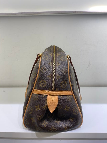 Louis Vuitton Monogram Montorgueil Tote Bag-handbag-Louis Vuitton-The Closet Egypt