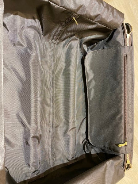 Louis Vuitton Monogram Pegase 55 Travel Bag-Travel-Louis Vuitton-The Closet Egypt