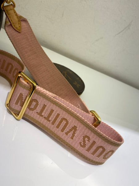 Louis Vuitton Monogram Multi Pochette Accessoires-Pochette-Louis Vuitton-The Closet Egypt