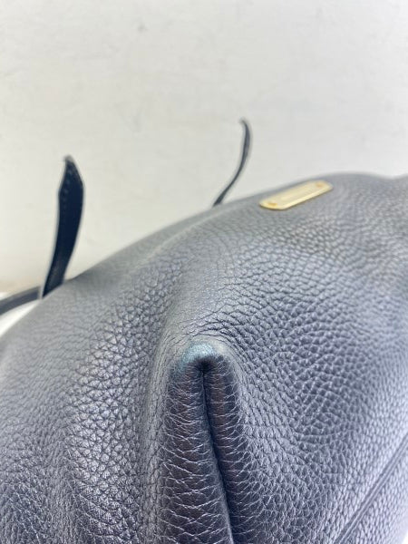 Burberry Black Tote Bag-handbag-Burberry-The Closet Egypt