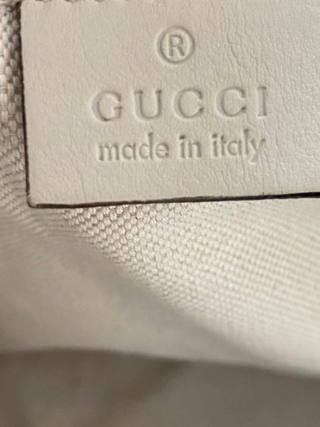 Gucci Bicolor GG Sukey Large Shoulder Bag-handbag-Gucci-The Closet Egypt