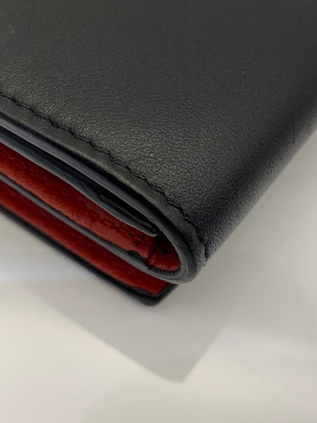 Christian Dior Bicolor Small Wallet-wallet-Christian Dior-The Closet Egypt