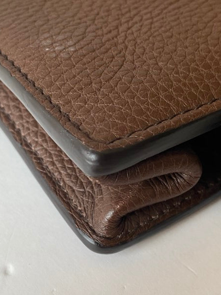 Tom Ford Brown Sleeve / Laptop Large Bag-handbag-Tom Ford-The Closet Egypt