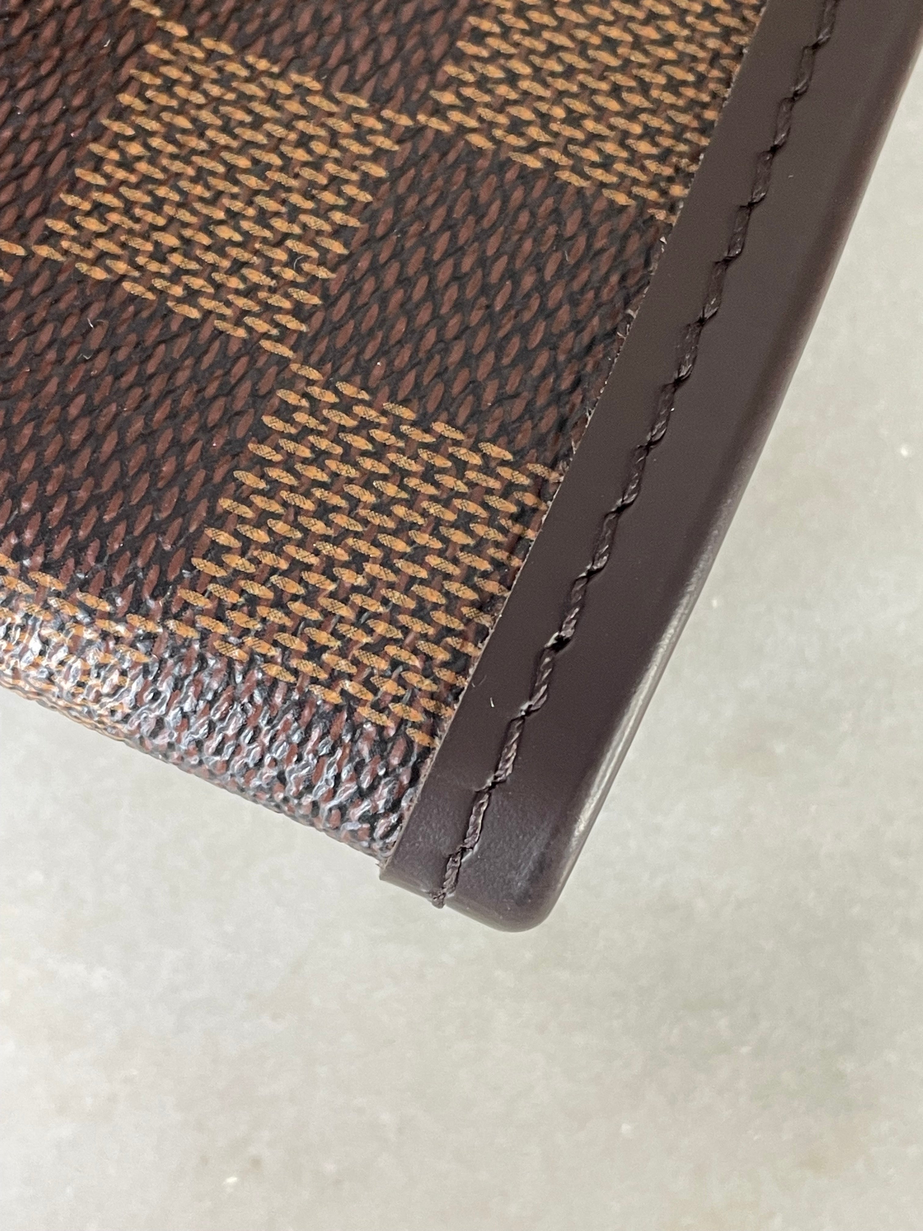 Louis Vuitton Damier Ebene Neverfull MM Bag-handbag-Louis Vuitton-The Closet Egypt