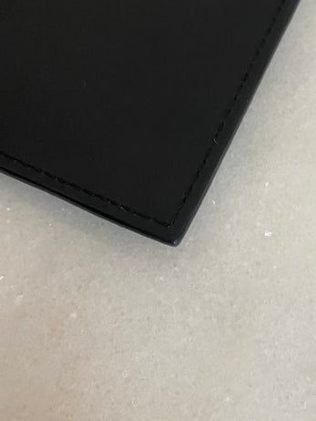 Dolce & Gabbana Black DG Card Holder-Card Holder-Dolce & Gabbana-The Closet Egypt