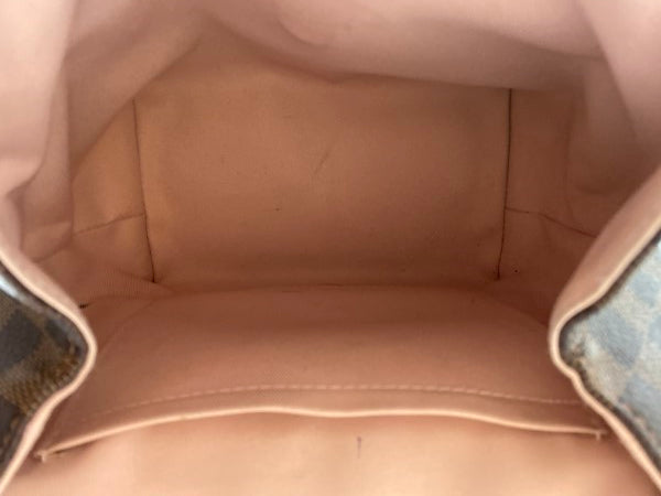 Louis Vuitton Damier Clapton Backpack Bag-Backpack-Louis Vuitton-The Closet Egypt