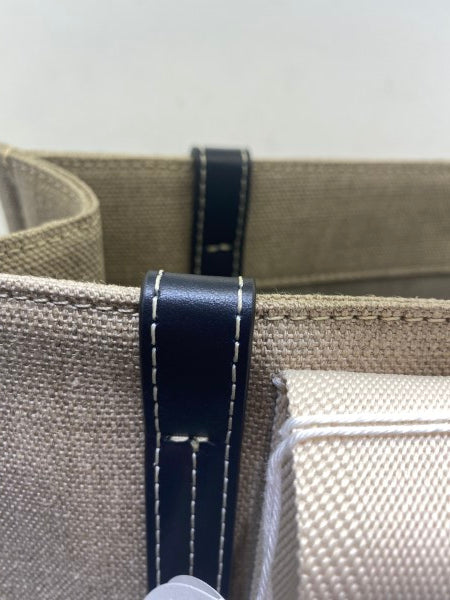 Chloe Bicolor Woody Medium Bag-handbag-Chloe-The Closet Egypt