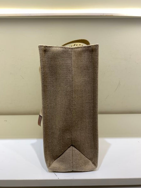 Chloe Bicolor Woody Medium Bag-handbag-Chloe-The Closet Egypt