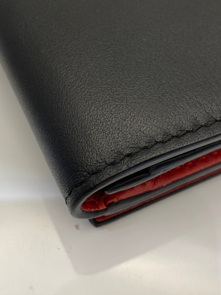 Christian Dior Bicolor Small Wallet-wallet-Christian Dior-The Closet Egypt