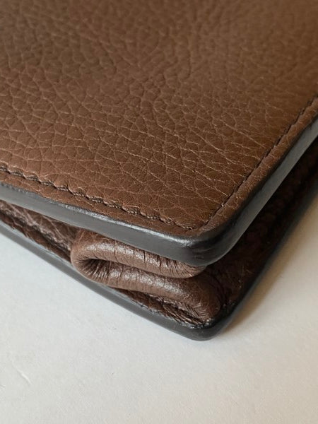 Tom Ford Brown Sleeve / Laptop Large Bag-handbag-Tom Ford-The Closet Egypt