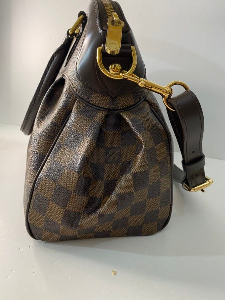 Louis Vuitton Damier Trevi Bag-handbag-Louis Vuitton-The Closet Egypt