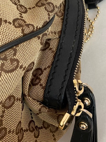 Gucci Bicolor GG Sukey Medium Bag-handbag-Gucci-The Closet Egypt