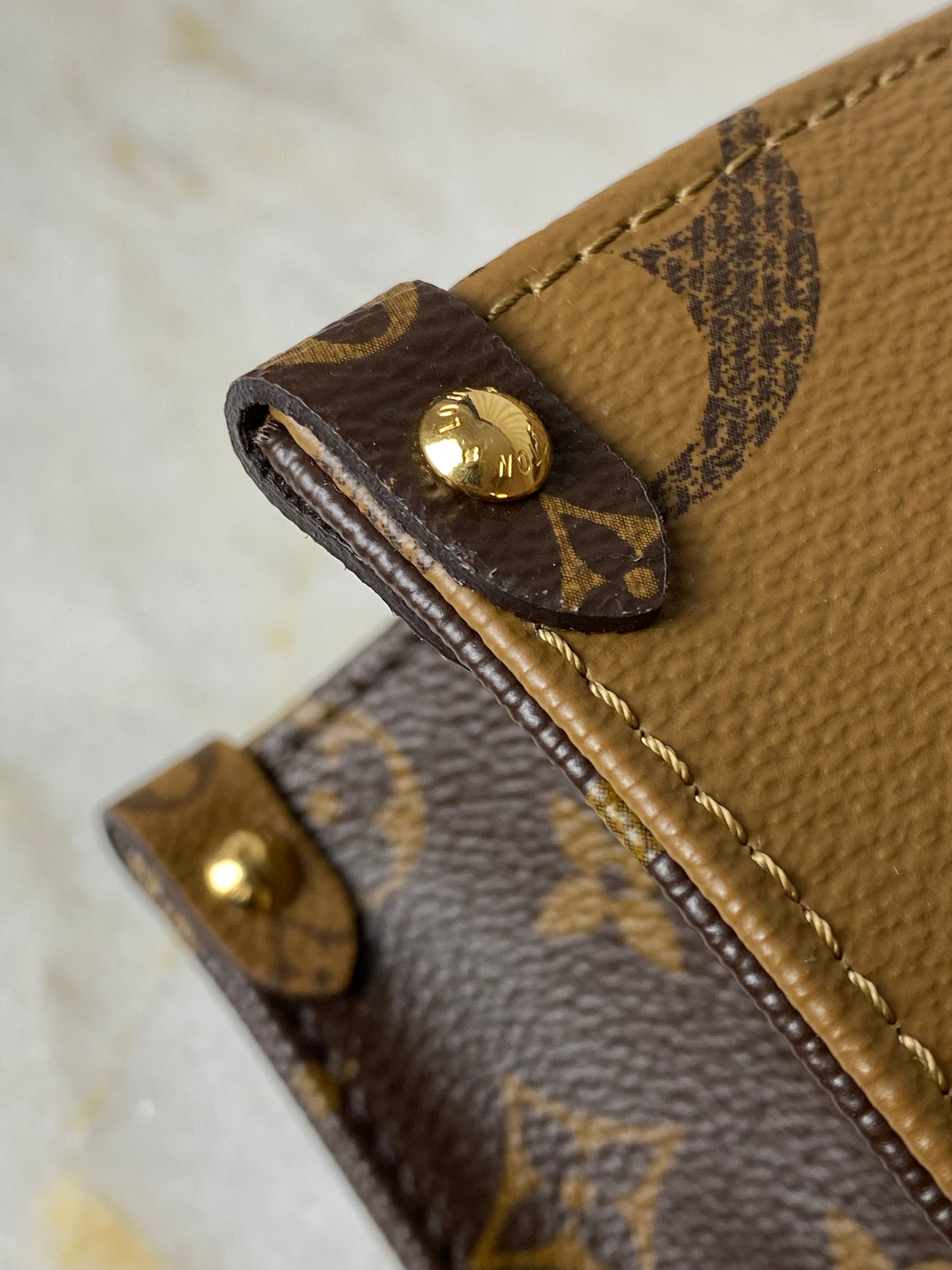 Louis Vuitton Monogram Onthego PM Bag-handbag-Louis Vuitton-The Closet Egypt