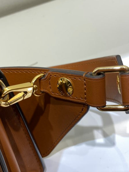 Louis Vuitton Reverse Monogram Dauphine Mini Waist Bag-Waist Bag-Louis Vuitton-The Closet Egypt