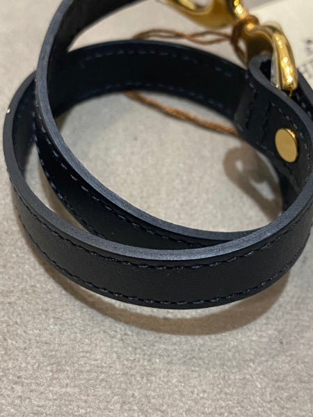 Hermes Black Baby Pavane Chamonix Small Bracelet-Bracelet-Hermes-The Closet Egypt