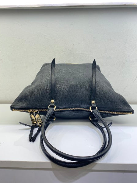 Burberry Black Tote Bag-handbag-Burberry-The Closet Egypt
