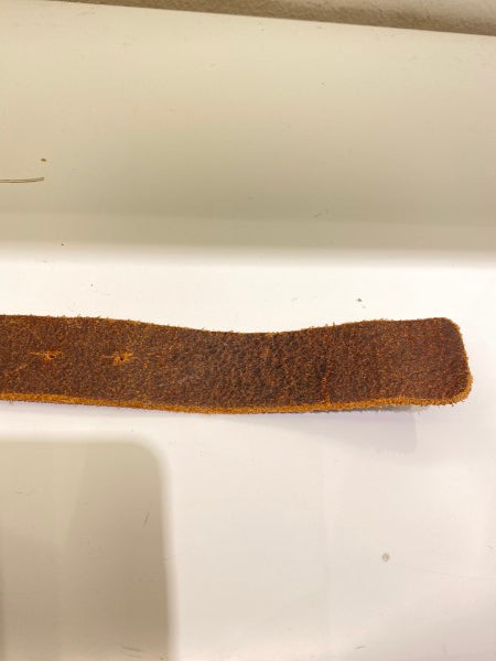 Dolce & Gabbana Brown Belt 38-Belt-Dolce & Gabbana-The Closet Egypt