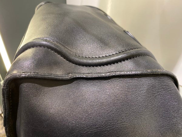 Celine Black Luggage Large Bag-handbag-Celine-The Closet Egypt