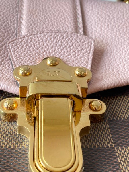 Louis Vuitton Damier Clapton Backpack Bag-Backpack-Louis Vuitton-The Closet Egypt