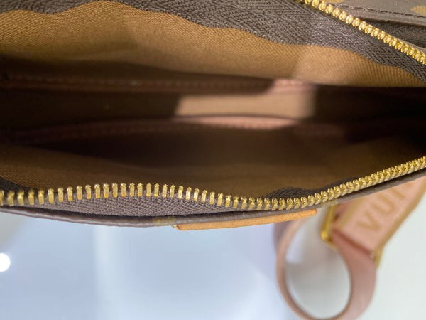 Louis Vuitton Monogram Multi Pochette Accessoires-Pochette-Louis Vuitton-The Closet Egypt