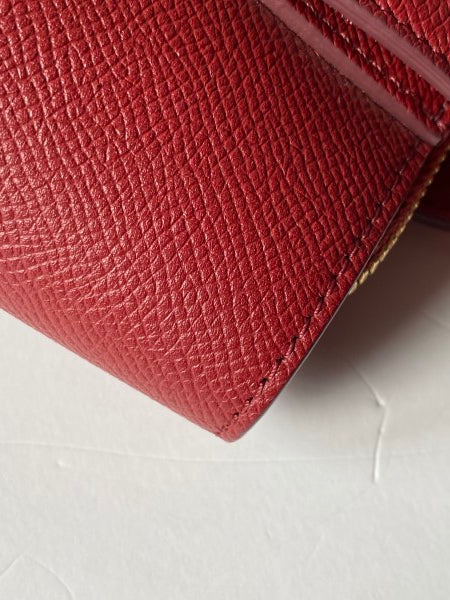 Celine Red Nano Belt Bag-Belt Bag-Celine-The Closet Egypt