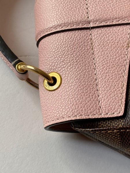 Louis Vuitton Damier Clapton Backpack Bag-Backpack-Louis Vuitton-The Closet Egypt