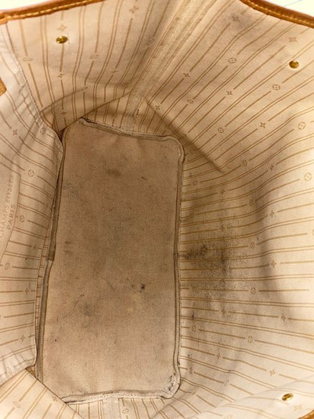 Louis Vuitton Azur Neverfull GM Bag-handbag-Louis Vuitton-The Closet Egypt