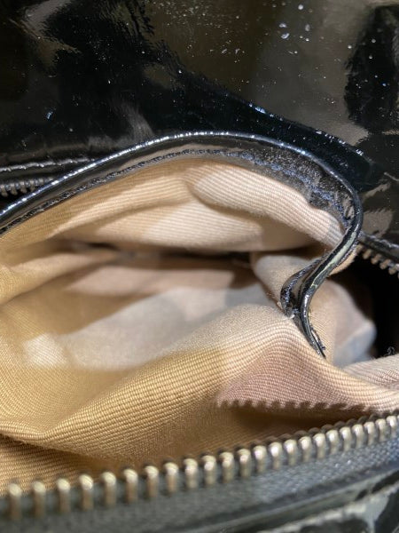 Burberry Nova Check Black Bag-handbag-Burberry-The Closet Egypt