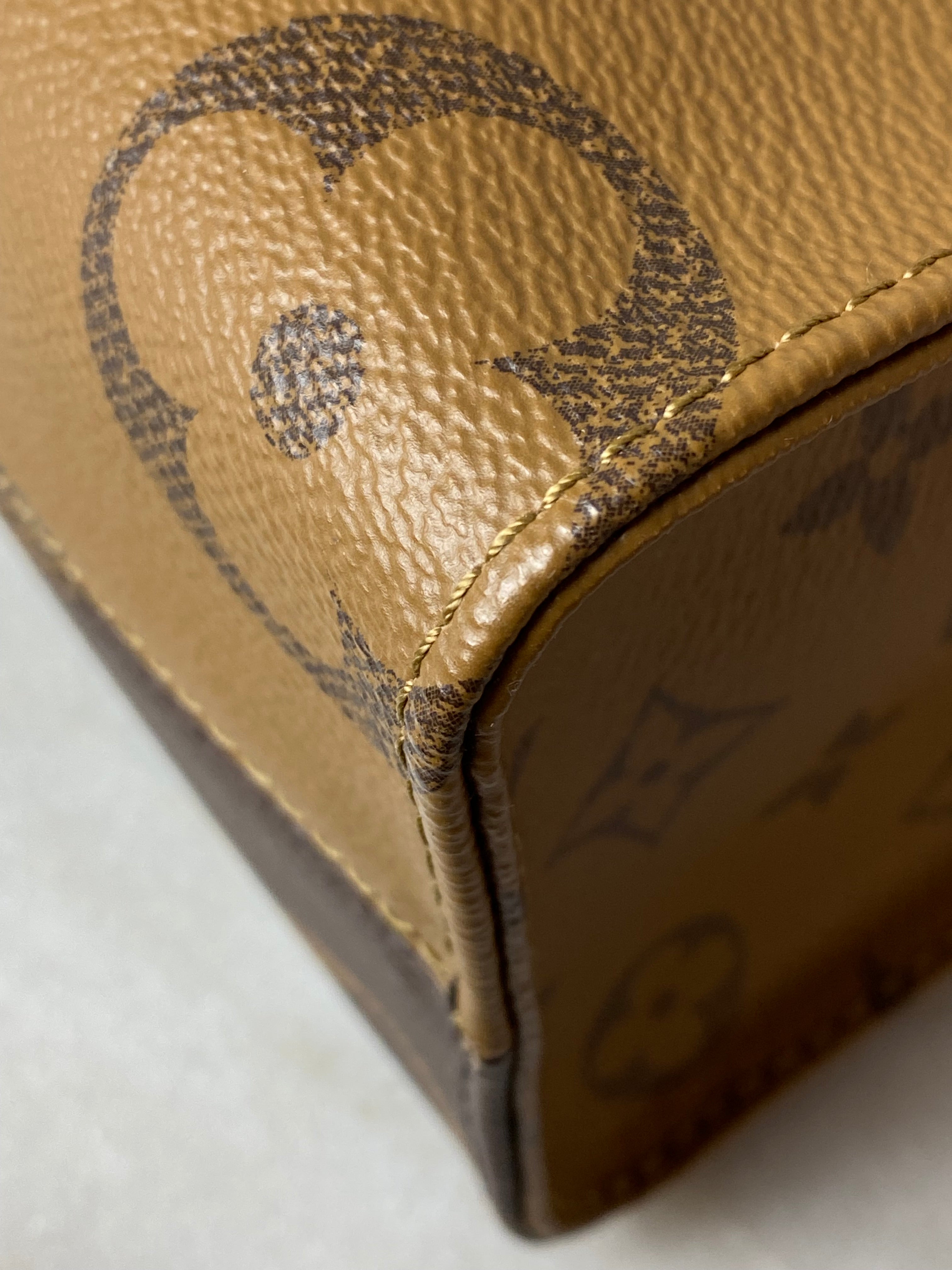 Louis Vuitton Monogram Onthego PM Bag-handbag-Louis Vuitton-The Closet Egypt