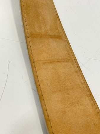 Louis Vuitton Azur Belt 36-Belt-Louis Vuitton-The Closet Egypt