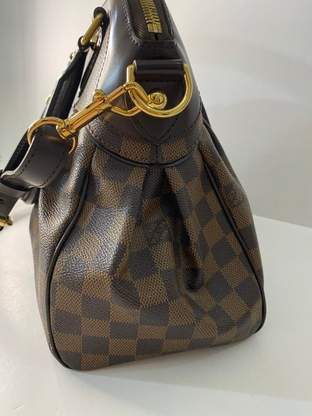 Louis Vuitton Damier Trevi Bag-handbag-Louis Vuitton-The Closet Egypt