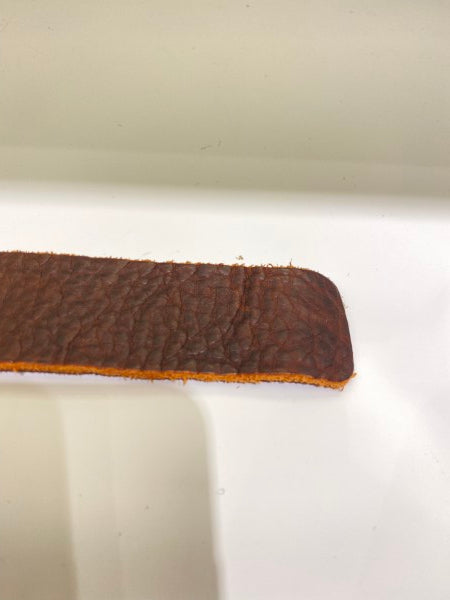 Dolce & Gabbana Brown Belt 38-Belt-Dolce & Gabbana-The Closet Egypt