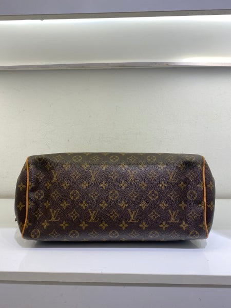Louis Vuitton Monogram Montorgueil Tote Bag-handbag-Louis Vuitton-The Closet Egypt
