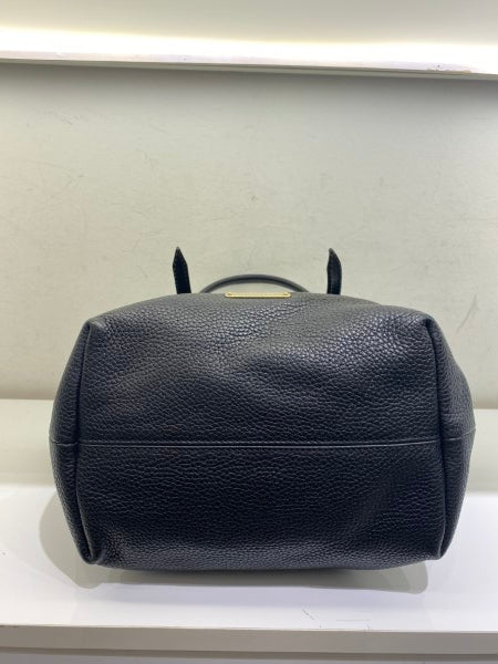 Burberry Black Tote Bag-handbag-Burberry-The Closet Egypt