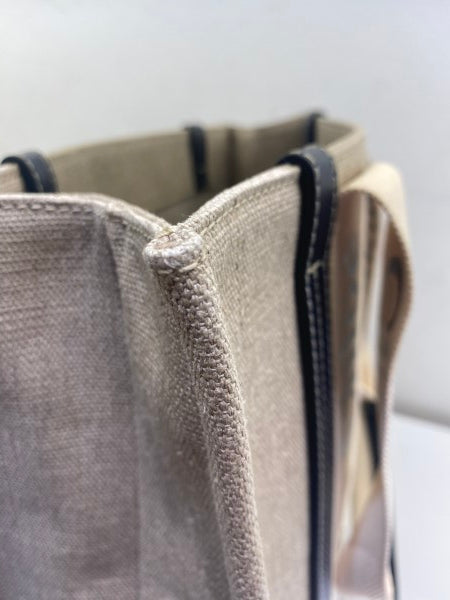 Chloe Bicolor Woody Medium Bag-handbag-Chloe-The Closet Egypt