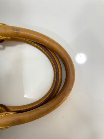 Louis Vuitton Azur Speedy 25 Bag-handbag-Louis Vuitton-The Closet Egypt